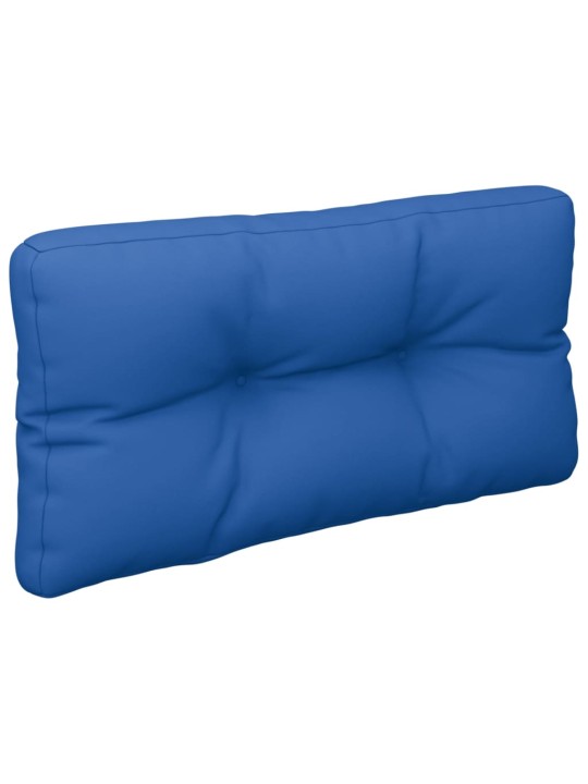 EUROALUSE ISTMEPADI, SININE, 80X40X12 CM, KANGAS