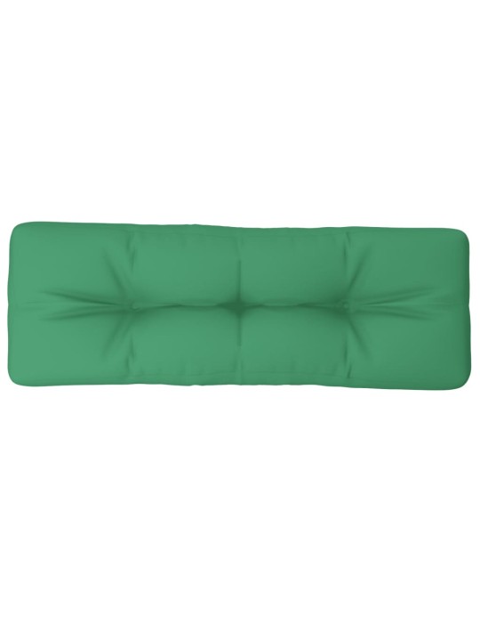 EUROALUSE ISTMEPADI, ROHELINE, 120X40X12 CM, KANGAS