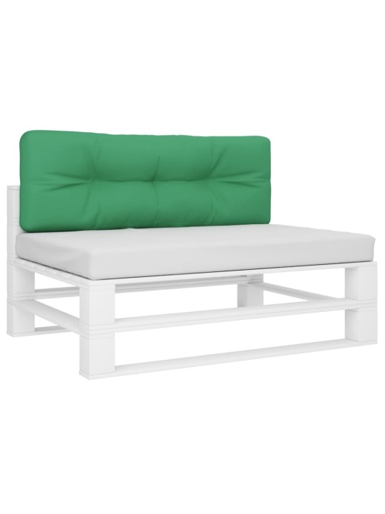 EUROALUSE ISTMEPADI, ROHELINE, 120X40X12 CM, KANGAS