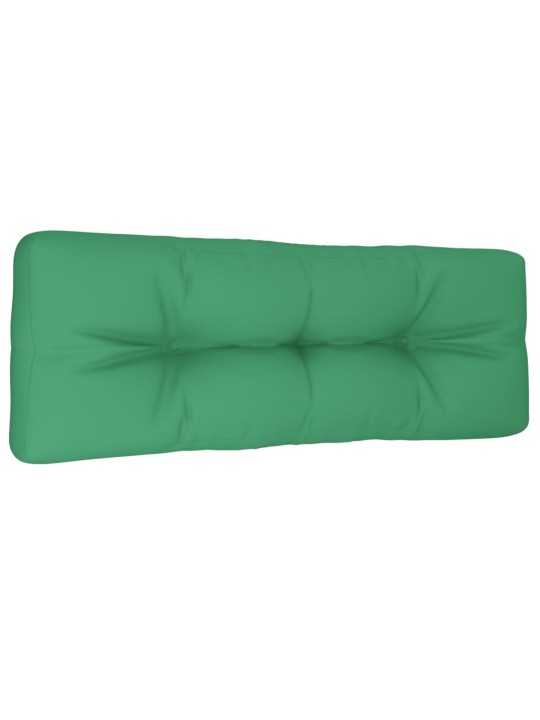 EUROALUSE ISTMEPADI, ROHELINE, 120X40X12 CM, KANGAS