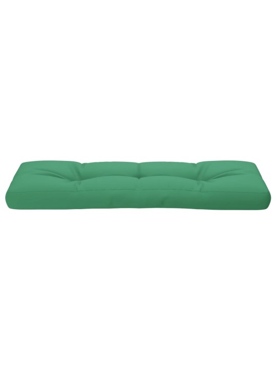 EUROALUSE ISTMEPADI, ROHELINE, 120X40X12 CM, KANGAS