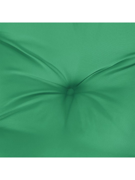 EUROALUSE ISTMEPADI, ROHELINE, 120X40X12 CM, KANGAS