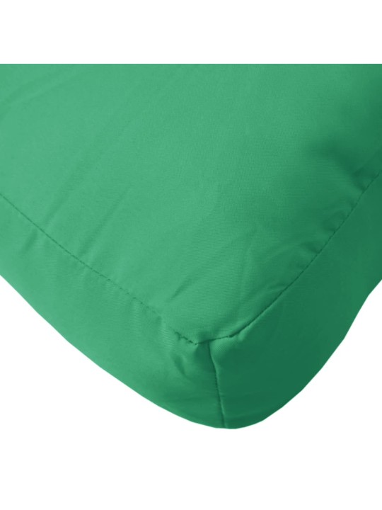 EUROALUSE ISTMEPADI, ROHELINE, 120X40X12 CM, KANGAS