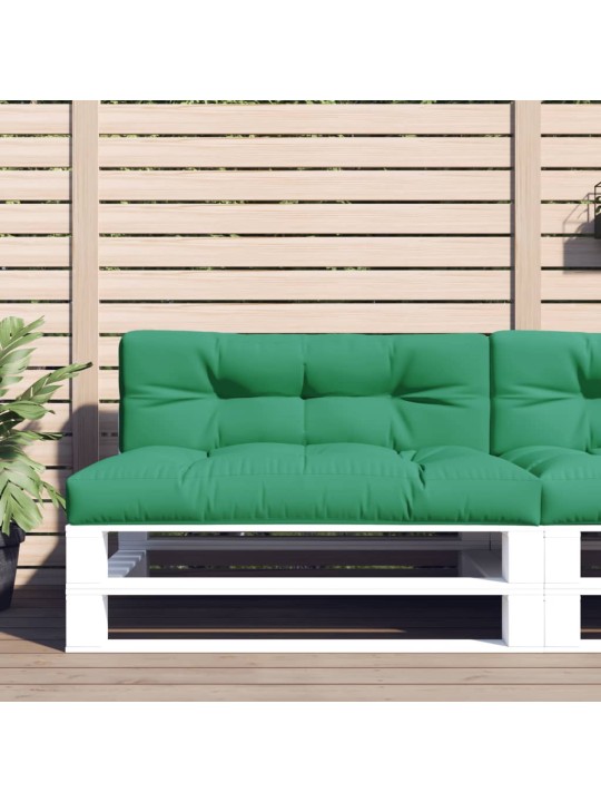 EUROALUSE ISTMEPADI, ROHELINE, 120X40X12 CM, KANGAS