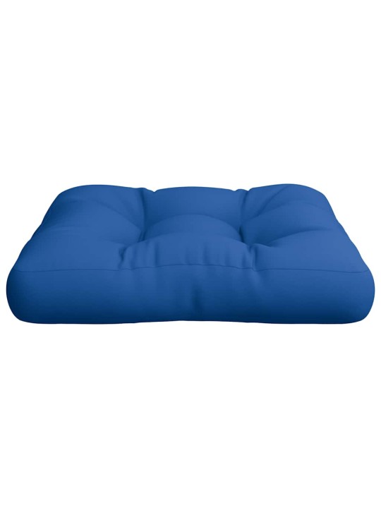 EUROALUSE ISTMEPADI, SININE, 58 X 58 X 10 CM, KANGAS