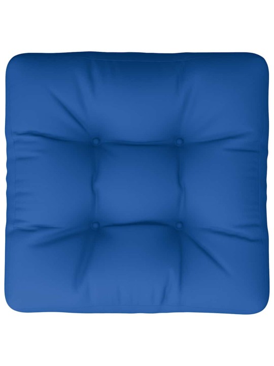 EUROALUSE ISTMEPADI, SININE, 58 X 58 X 10 CM, KANGAS