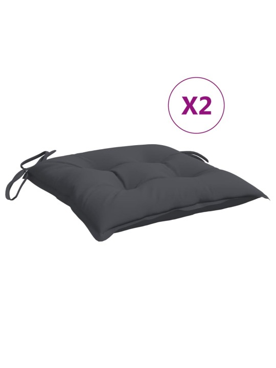 TOOLI ISTMEPADJAD 2 TK ANTRATSIITHALL 40 X 40 X 7 CM KANGAS