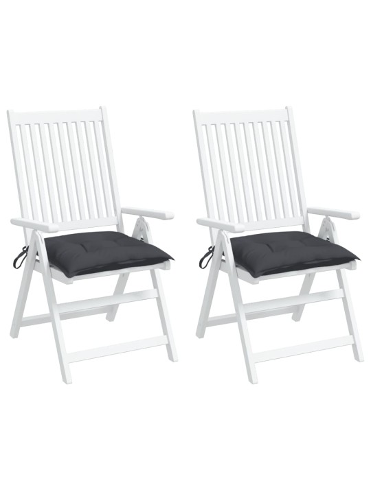 TOOLI ISTMEPADJAD 2 TK ANTRATSIITHALL 40 X 40 X 7 CM KANGAS