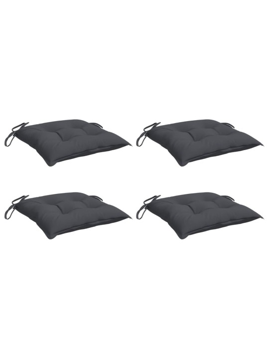 TOOLI ISTMEPADJAD 4 TK ANTRATSIITHALL 40 X 40 X 7 CM KANGAS