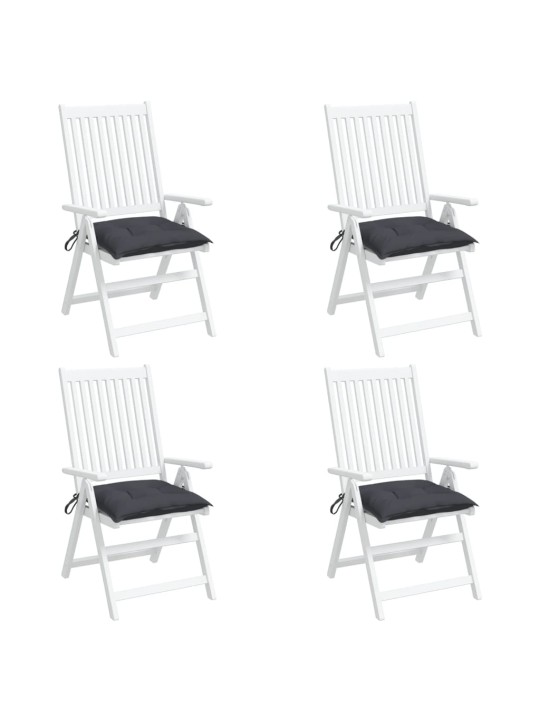 TOOLI ISTMEPADJAD 4 TK ANTRATSIITHALL 40 X 40 X 7 CM KANGAS