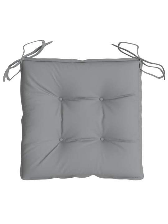 TOOLI ISTMEPADJAD 2 TK, ROOSA, 40 X 40 X 7 CM KANGAS