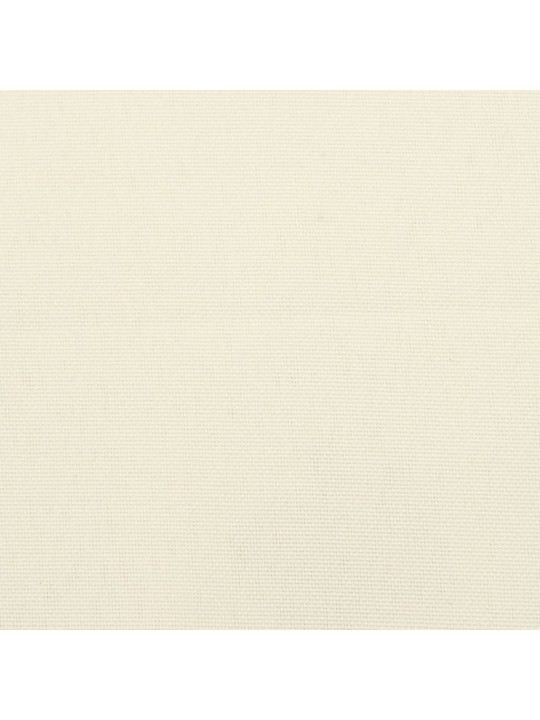 TOOLI ISTMEPADJAD 4 TK KREEMJAS, 40 X 40 X 7 CM KANGAS