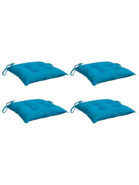 TOOLI ISTMEPADJAD 4 TK HELESININE 40 X 40 X 7 CM KANGAS