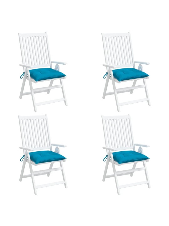 TOOLI ISTMEPADJAD 4 TK HELESININE 40 X 40 X 7 CM KANGAS