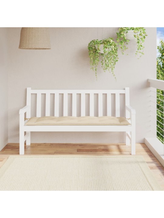 AIAPINGI ISTMEPADI, BEEŽ, 150 X 50 X 7 CM, OXFORD KANGAS