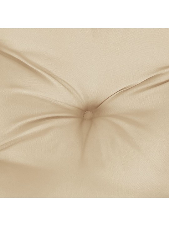 AIAPINGI ISTMEPADI BEEŽ 180X50X7 CM OXFORD-KANGAS