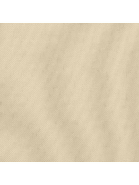 AIAPINGI ISTMEPADI BEEŽ 180X50X7 CM OXFORD-KANGAS