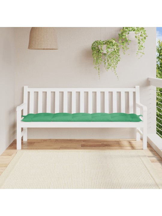 AIAPINGI ISTMEPADI, ROHELINE, 180 X 50 X 7 CM, OXFORD-KANGAS