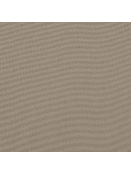 PÄEVITUSTOOLI PADI, PRUUNIKASHALL, 180X60X4 CM, OXFORD KANGAS