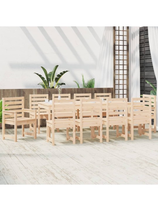 11-OSALINE AIA SÖÖGIMÖÖBLI KOMPLEKT, MÄNNIPUIT
