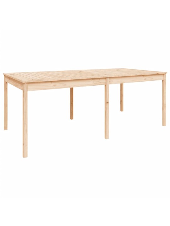 11-OSALINE AIA SÖÖGIMÖÖBLI KOMPLEKT, MÄNNIPUIT