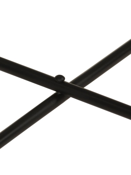 KOHVILAUD, 2 TK, MUST JA MESSING, METALL
