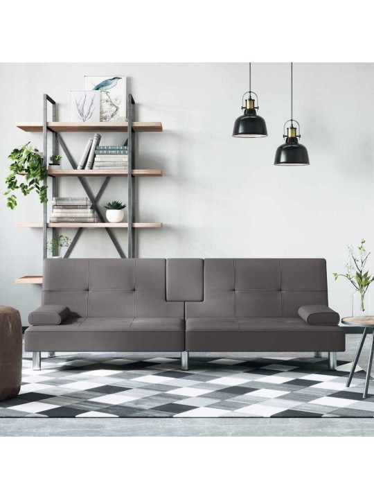 DIIVANVOODI TOPSIHOIDJATEGA, HALL, KUNSTNAHK