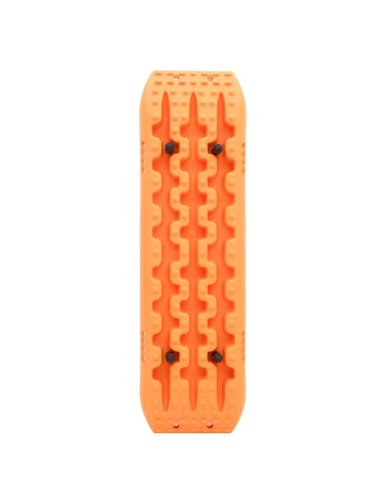VEOPLAADID 2 TK, ORANŽ, 106X30,5X7 CM, NAILON