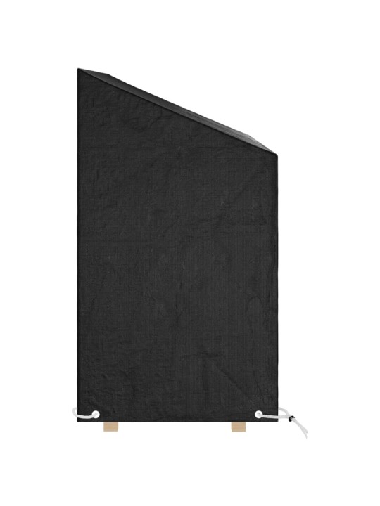 Aiapingi katted 2 tk, 8 aasaga, 130x70x70/88 cm, polüetüleen