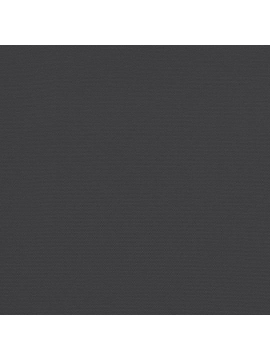 KAHE VARJUGA AIA PÄIKESEVARI LEDIGA, MUST, 449 X 245 CM