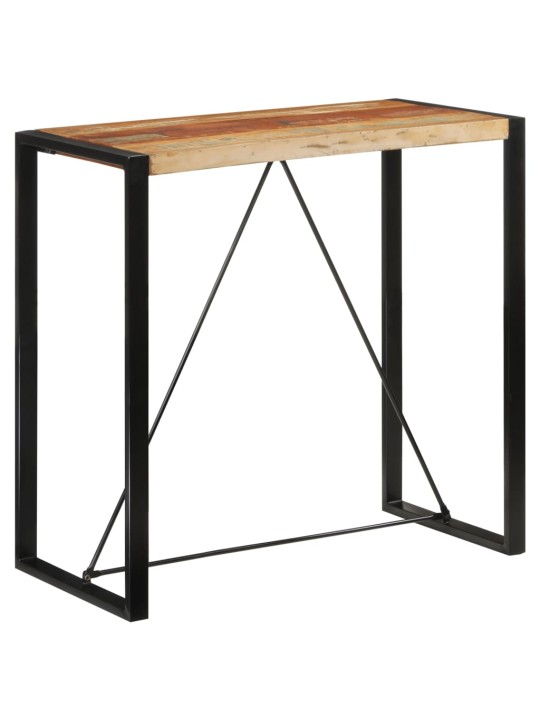 BAARILAUD, 110X55X110 CM, TAASTATUD PUIT