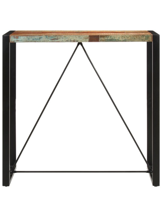 BAARILAUD, 110X55X110 CM, TAASTATUD PUIT