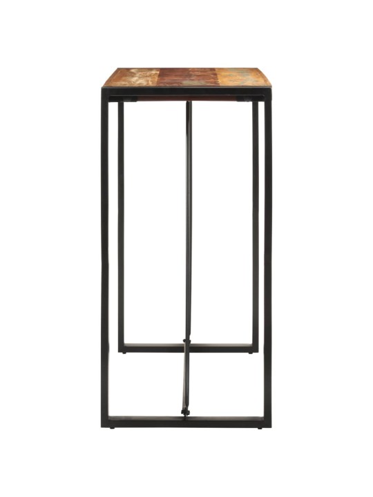 BAARILAUD, 110X55X110 CM, TAASTATUD PUIT