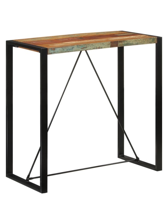 BAARILAUD, 110X55X110 CM, TAASTATUD PUIT