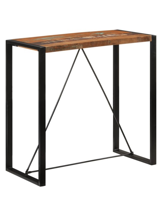 BAARILAUD, 110X55X110 CM, TAASTATUD PUIT