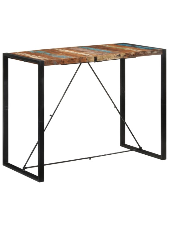 BAARILAUD, 175 X 90 X 110 CM, TAASTATUD PUIT