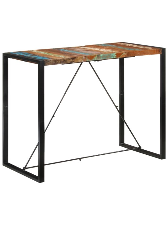 BAARILAUD, 175 X 90 X 110 CM, TAASTATUD PUIT