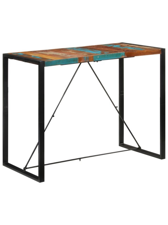 BAARILAUD, 175 X 90 X 110 CM, TAASTATUD PUIT