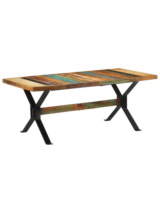 SÖÖGILAUD 180X90X73 CM TAASKASUTATUD PUIT