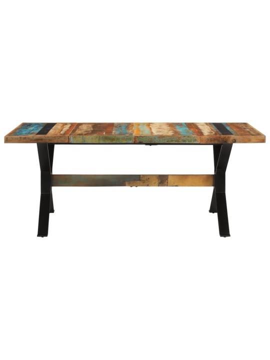 SÖÖGILAUD 180X90X73 CM TAASKASUTATUD PUIT
