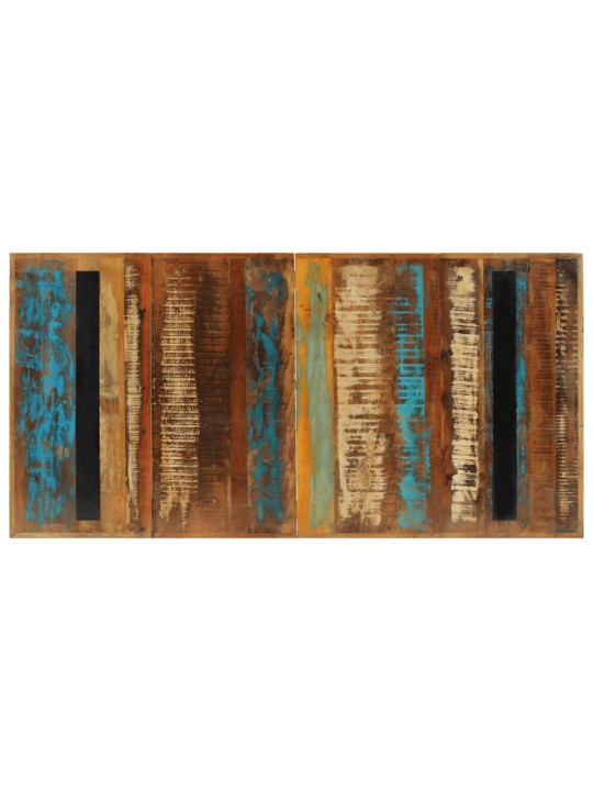 SÖÖGILAUD 180X90X73 CM TAASKASUTATUD PUIT