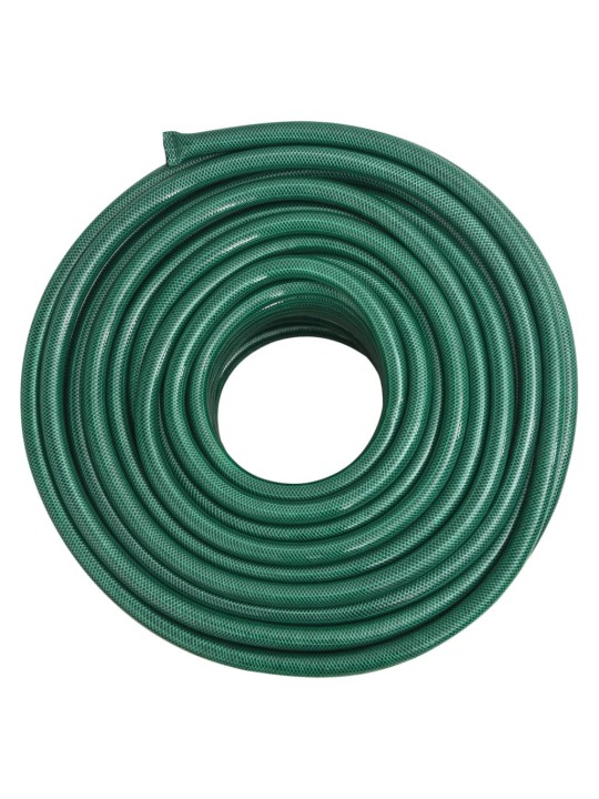 Aiavoolik, roheline, 1,3" 50 m pvc