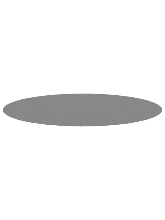 Basseini alusriie, helehall, ø428 cm, polüestergeotekstiil