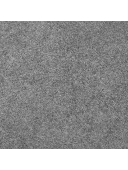 Basseini alusriie, helehall, ø500 cm, polüestergeotekstiil