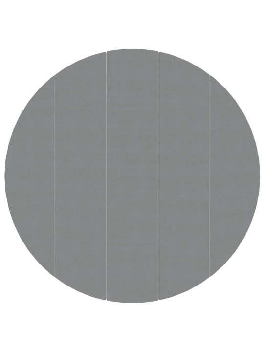 Basseini alusriie, helehall, ø550 cm, polüestergeotekstiil