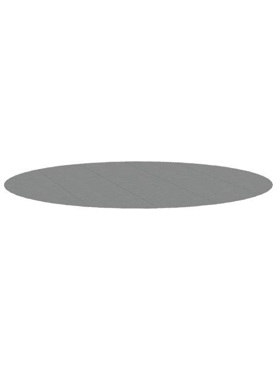 Basseini alusriie, helehall, ø550 cm, polüestergeotekstiil