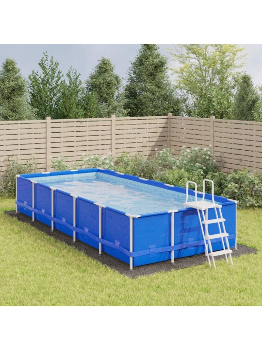 BASSEINI ALUSRIIE, HELEHALL, 750X370 CM, POLÜESTERGEOTEKSTIIL