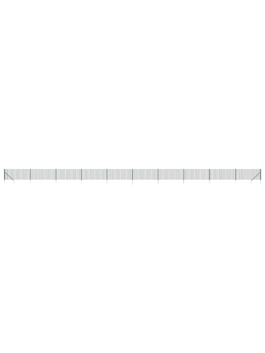 TRAATAED VAIADEGA, ROHELINE, 1 X 25 M