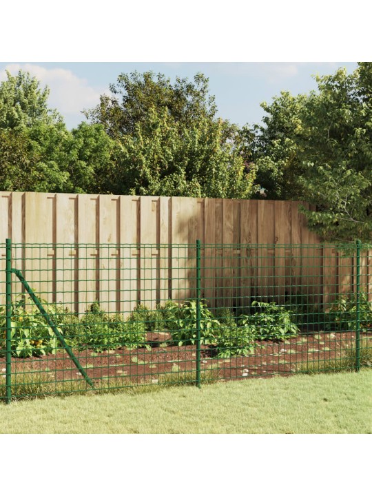 TRAATAED VAIADEGA, ROHELINE, 1 X 25 M