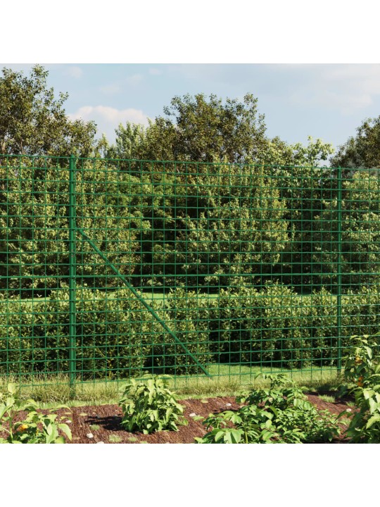 TRAATAED ÄÄRIKUGA, ROHELINE, 2,2X25 M